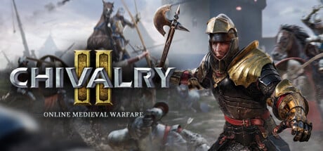 Chivalry 2 jeu PC Français 1 Télécharger Chivalry 2 Pour PC Français