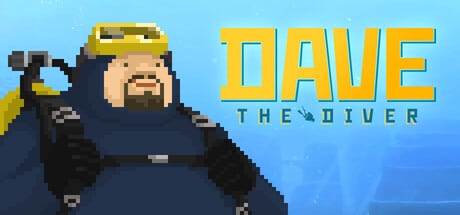 Dave The Diver jeu PC Français 1 Télécharger Dave The Diver pour PC Français