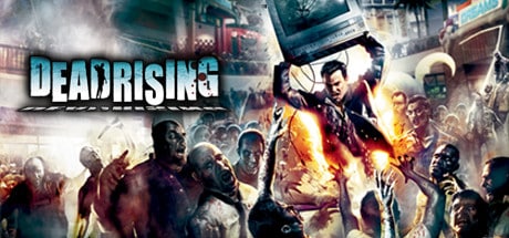 Dead Rising jeu PC Français 1 Télécharger Dead Rising Pour PC Français