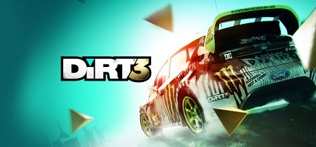 DiRT 3 jeu PC Français 1 Télécharger DiRT 3 pour PC Français