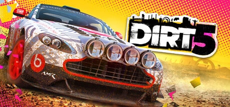 DiRT 5 jeu PC Français 1 Télécharger DiRT 5 pour PC Français