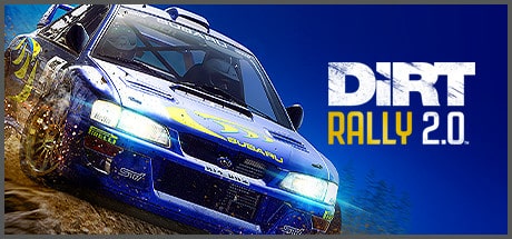 Télécharger DiRT Rally 2.0 Pour PC Français
