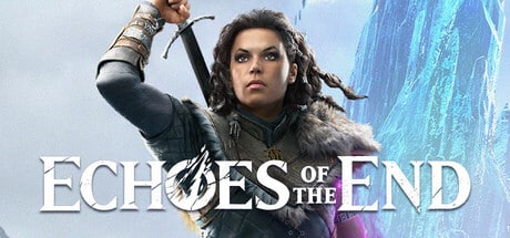 Echoes of the End Pour PC Français
