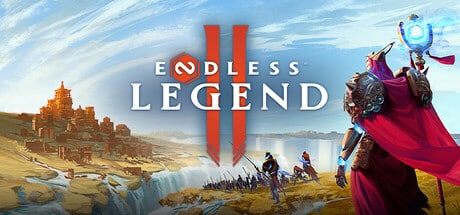 Endless Legend 2 Pour PC Français