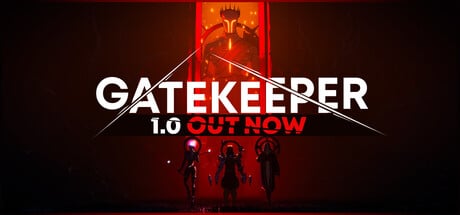 Gatekeeper jeu PC Français 1 Gatekeeper Pour PC Français