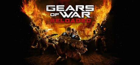Gears of War Reloaded Pour PC Français