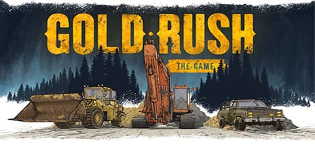 Télécharger Gold Rush The Game pour PC Français