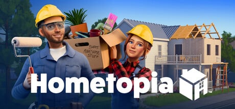 Télécharger Hometopia pour PC Français