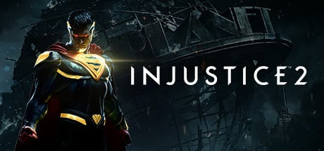 Injustice 2 jeu PC Français 1 Télécharger Injustice 2 Pour PC Français