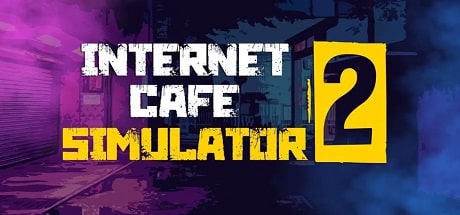 Internet Cafe Simulator 2 accessible sur PC après téléchargement 1 Internet Cafe Simulator 2 installation des ordinateurs
