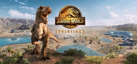 Jurassic World Evolution 2 jeu PC Français 1 Télécharger Jurassic World Evolution 2 pour PC Français
