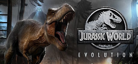 Télécharger Jurassic World Evolution Pour PC Français