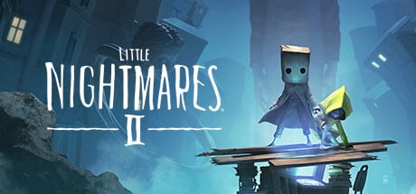 Télécharger Little Nightmares II pour PC Français