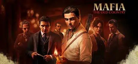 Mafia: The Old Country jeu PC