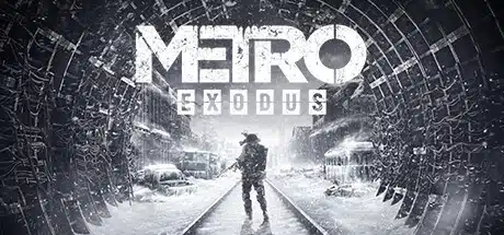 Télécharger Metro Exodus pour PC Français