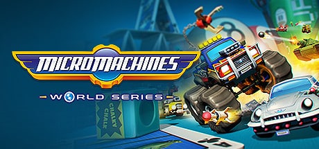 Télécharger Micro Machines World Series pour PC Français