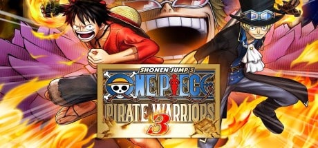 Télécharger One Piece Pirate Warriors 3 pour PC Français