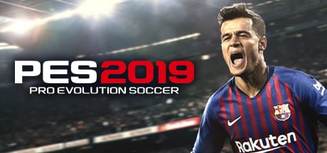 PES 2019 jeu PC Français 1 Télécharger PES 2019 pour PC Français