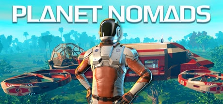 Télécharger Planet Nomads pour PC Français
