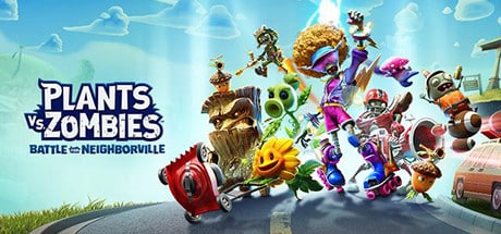 Télécharger Plants vs Zombies Battle for Neighborville pour PC Français