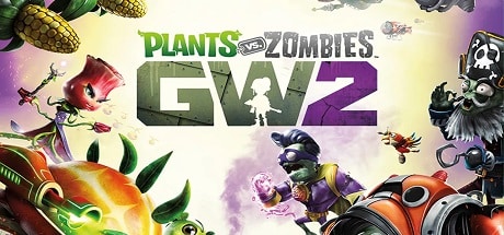 Plants vs Zombies Garden Warfare 2 jeu PC Français 1 Télécharger Plants vs. Zombies Garden Warfare 2 Pour PC Français