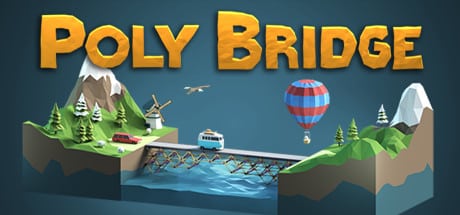 Télécharger Poly Bridge pour PC Français