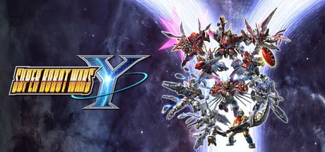 SUPER ROBOT WARS Y jeu PC Français 1 SUPER ROBOT WARS Y Pour PC Français