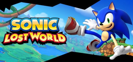 Sonic Lost World jeu PC Français 1 Télécharger Sonic Lost World Pour PC Français