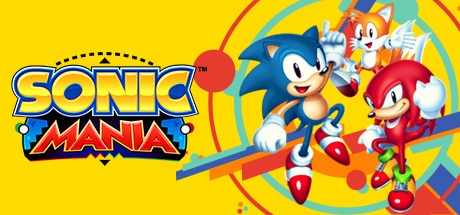 Sonic Mania jeu PC Français 1 Télécharger Sonic Mania Pour PC Français