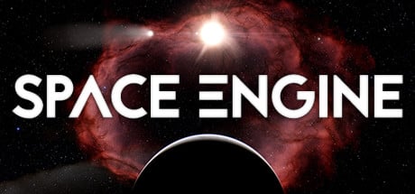 Télécharger SpaceEngine Pour PC Français