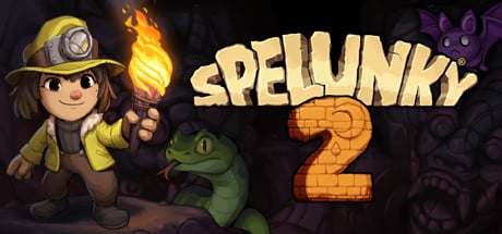 Télécharger Spelunky 2 Pour PC Français