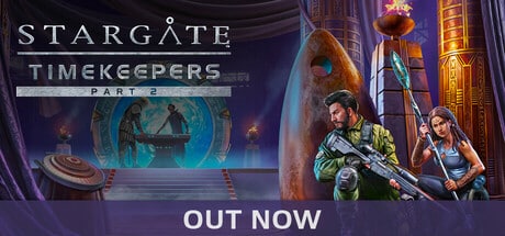 Stargate Timekeepers jeu PC Français 1 Télécharger Stargate Timekeepers Pour PC Français