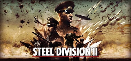Steel Division 2 jeu PC Français 1 Télécharger Steel Division 2 Pour PC Français