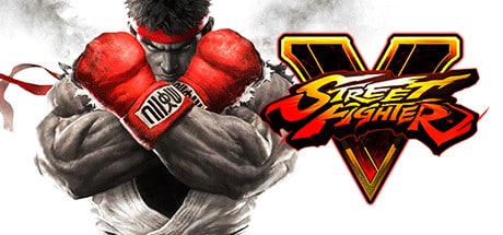 Télécharger Street Fighter V pour PC Français