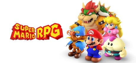 Télécharger Super Mario RPG pour PC Français