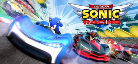 Télécharger Team Sonic Racing Pour PC Français