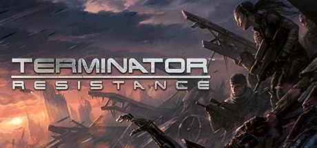 Terminator Resistance jeu PC Français 1 Télécharger Terminator Resistance pour PC Français