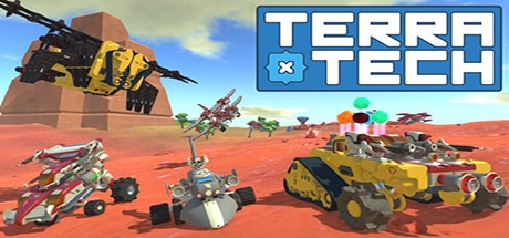 Télécharger TerraTech Pour PC Français