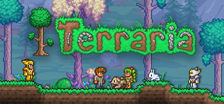 Découvrir Terraria sur Ordinateur 1 Terraria exploration en 2D