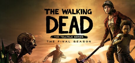 Télécharger The Walking Dead The Final Season pour PC Français