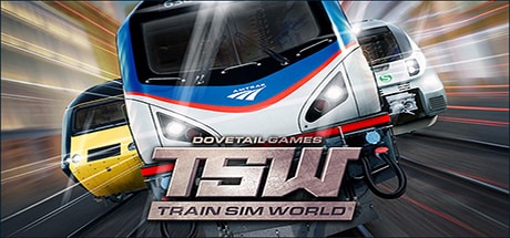Télécharger Train Sim World Pour PC Français