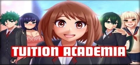 Télécharger Tuition Academia Pour PC Français
