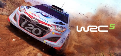 WRC 5 jeu PC Français 1 Télécharger WRC 5 Pour PC Français