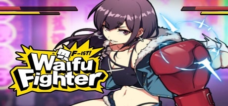 Waifu Fighters jeu PC Français 1 Télécharger Waifu Fighters Pour PC Français