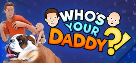 Whos Your Daddy jeu PC Français 1 Télécharger Whos Your Daddy Pour PC Français