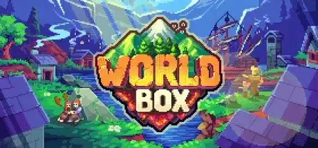 WorldBox jeu PC
