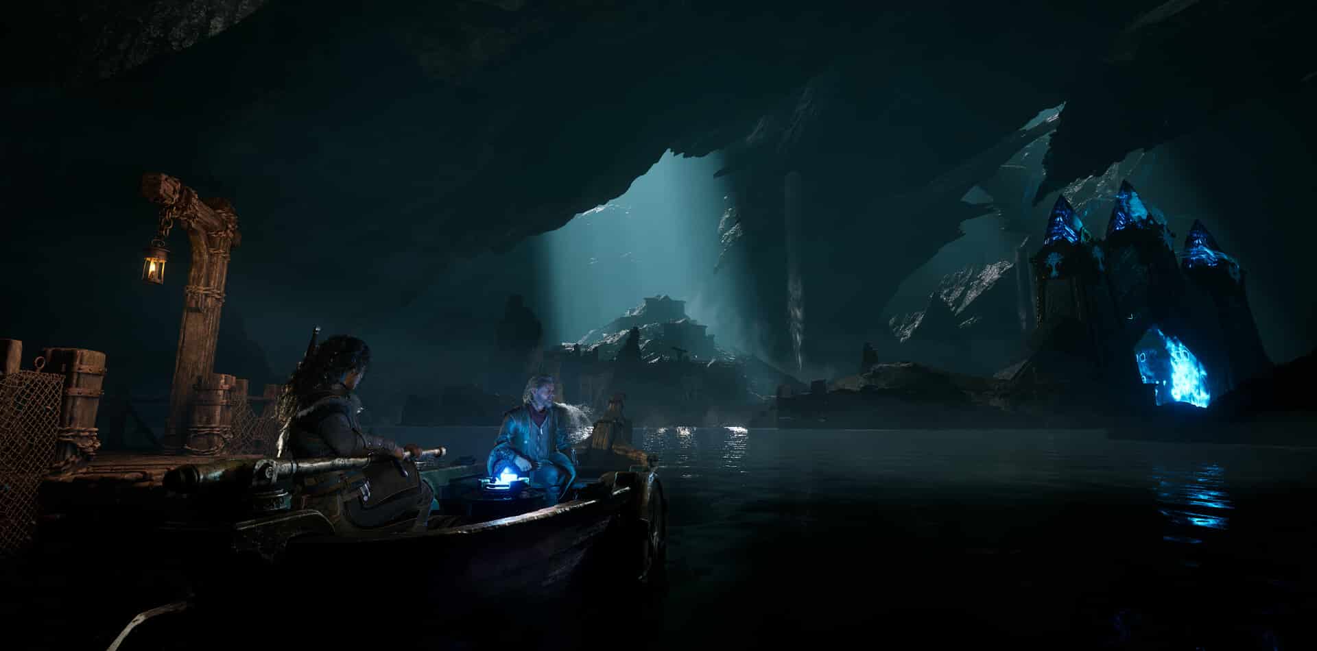 Echoes of the End pour pc