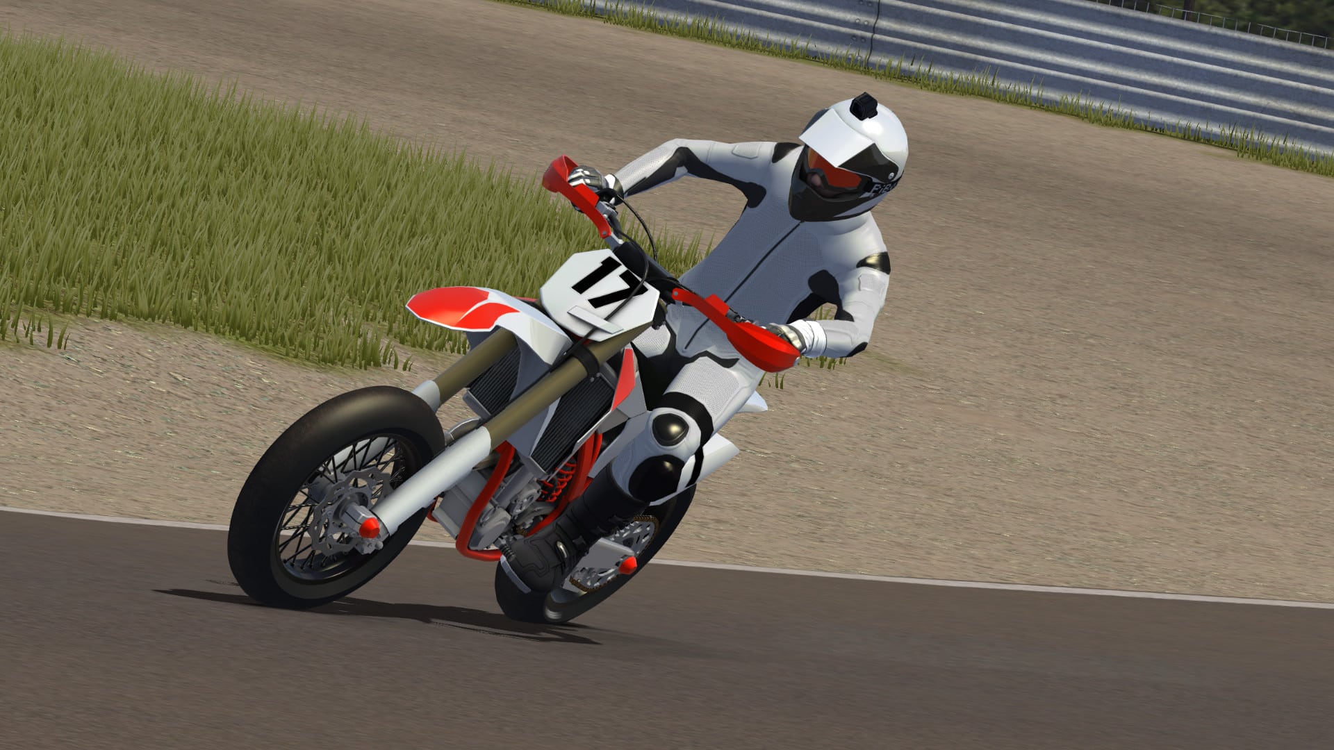 MX Bikes pour pc
