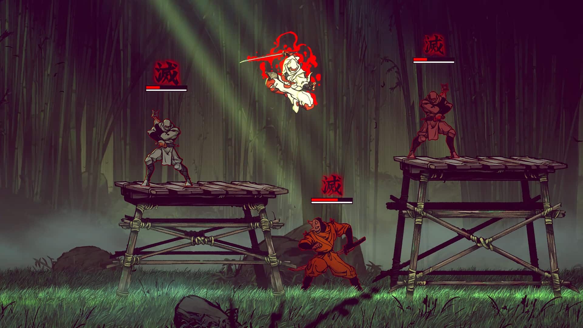 Shinobi Art of Vengeance Télécharger