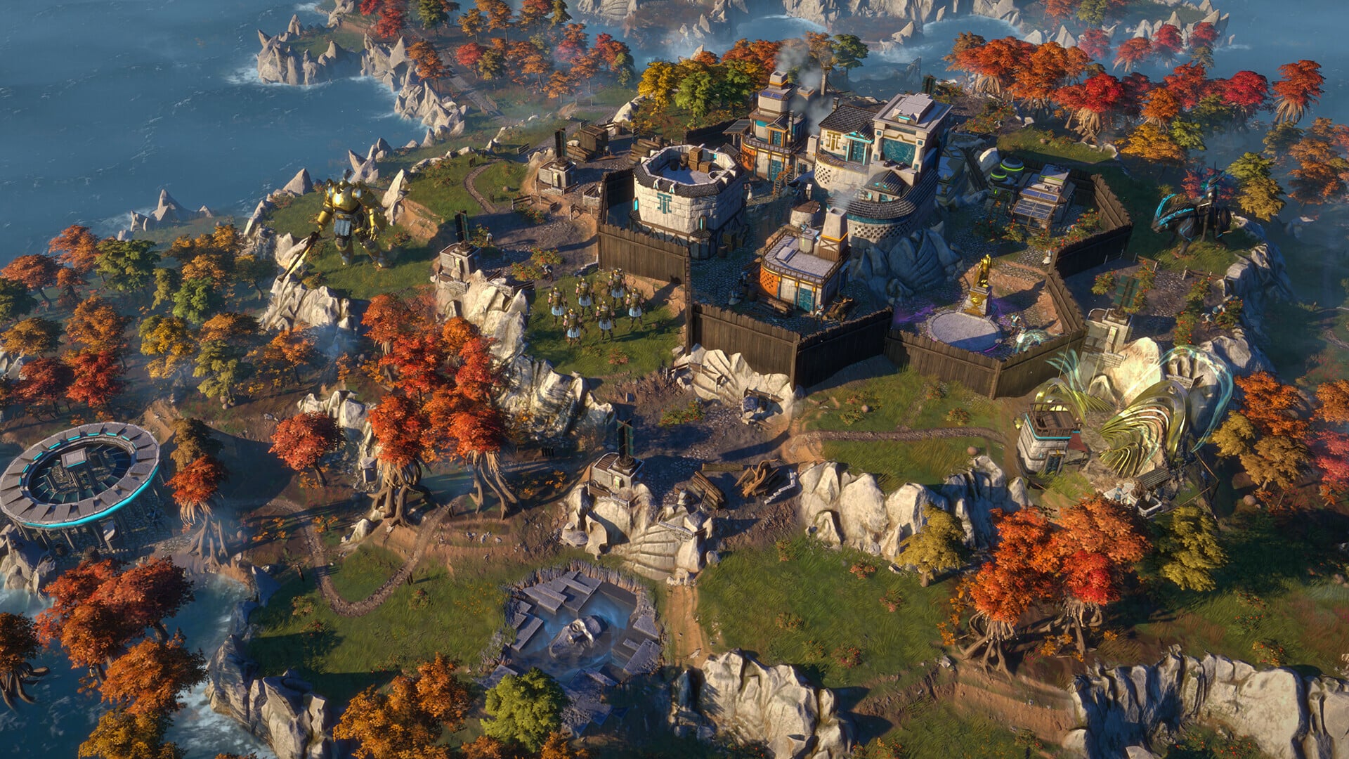 Endless Legend 2 pour pc